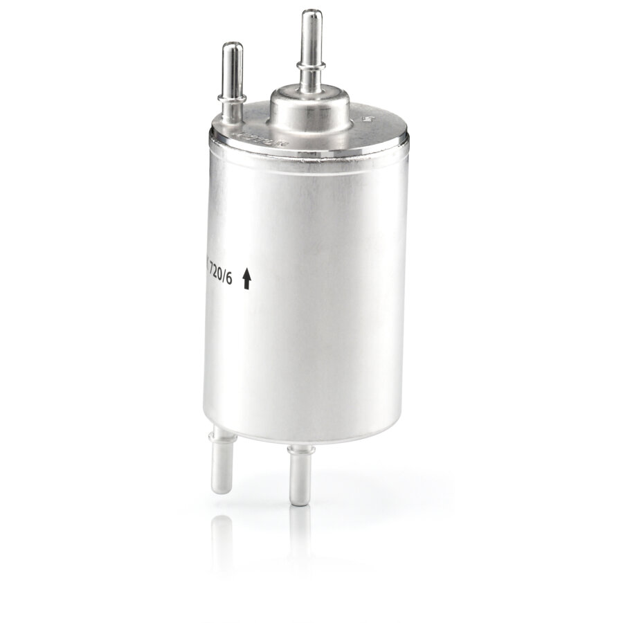 Filtro carburante MANN WK720/6