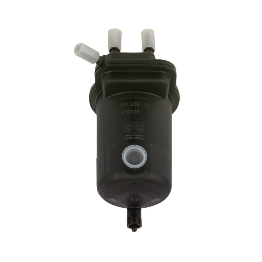Filtro carburante MANN WK939/11X
