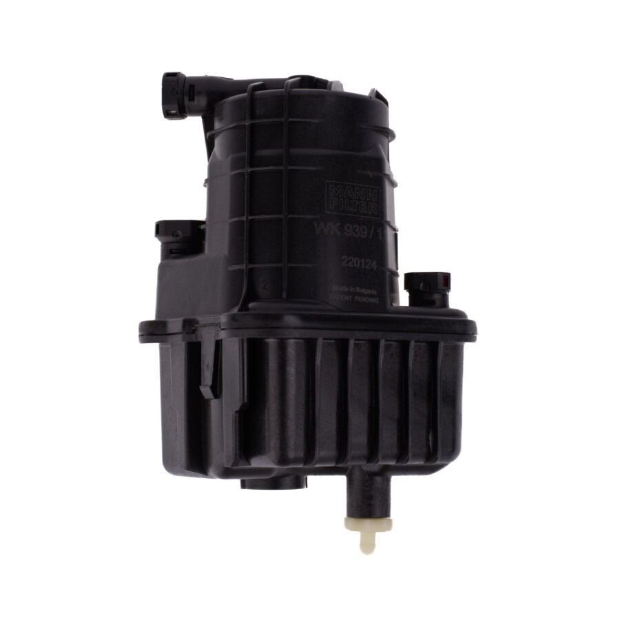 Filtro carburante MANN WK939/10X