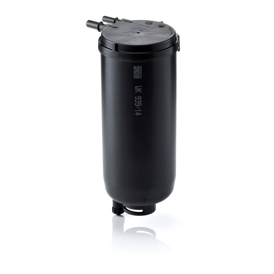 Filtro carburante MANN WK939/14X