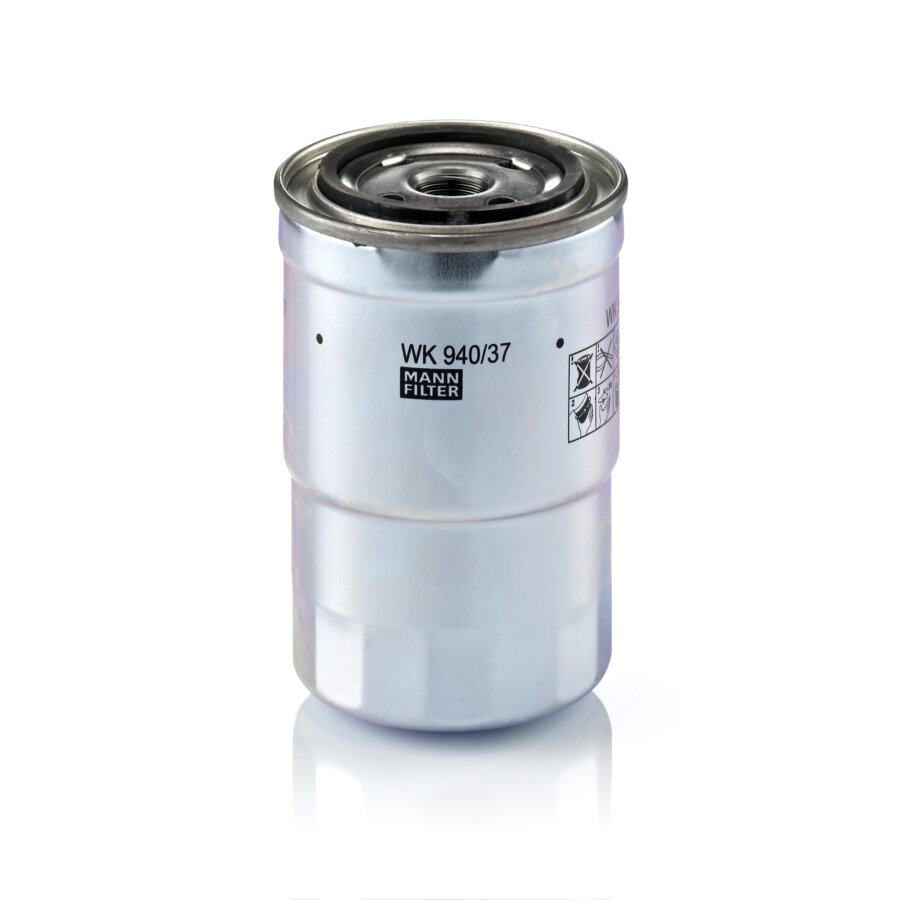 Filtro carburante MANN WK940/37X