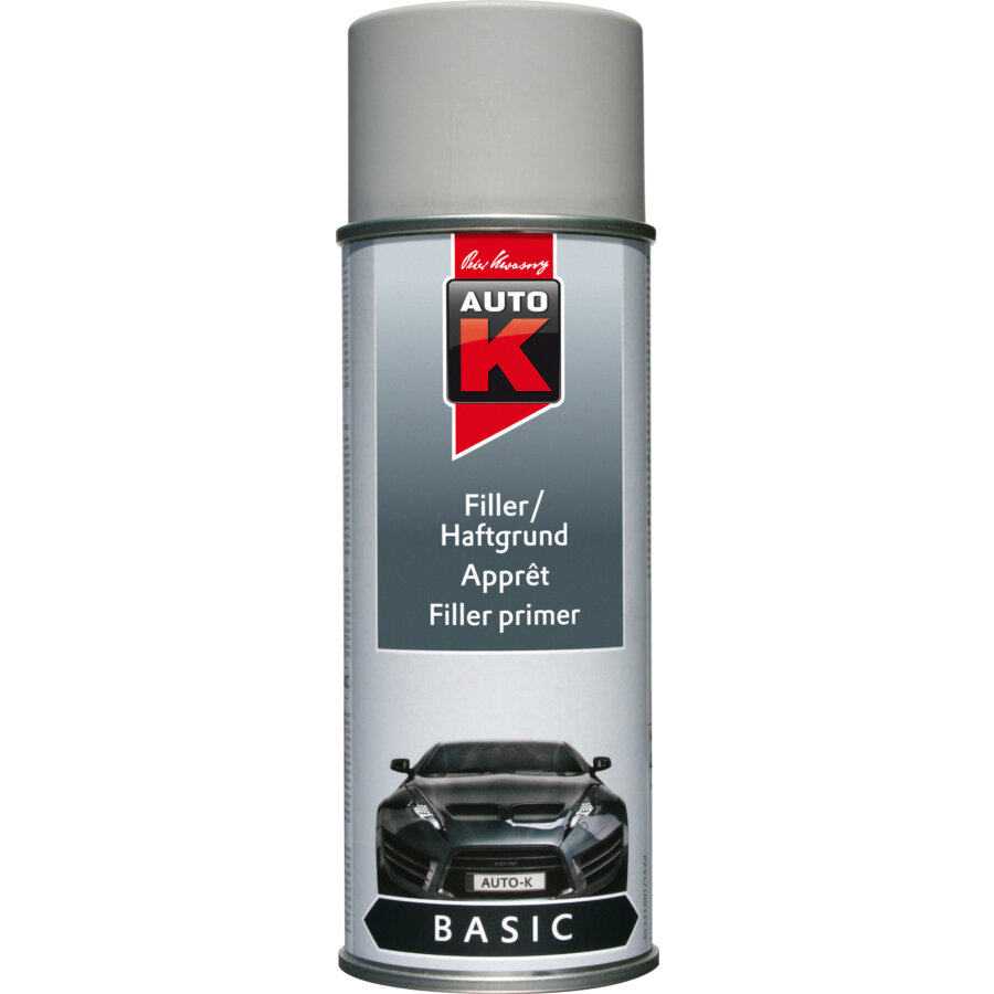 Primer Grigio Brillante AUTO-K 233001 400ml