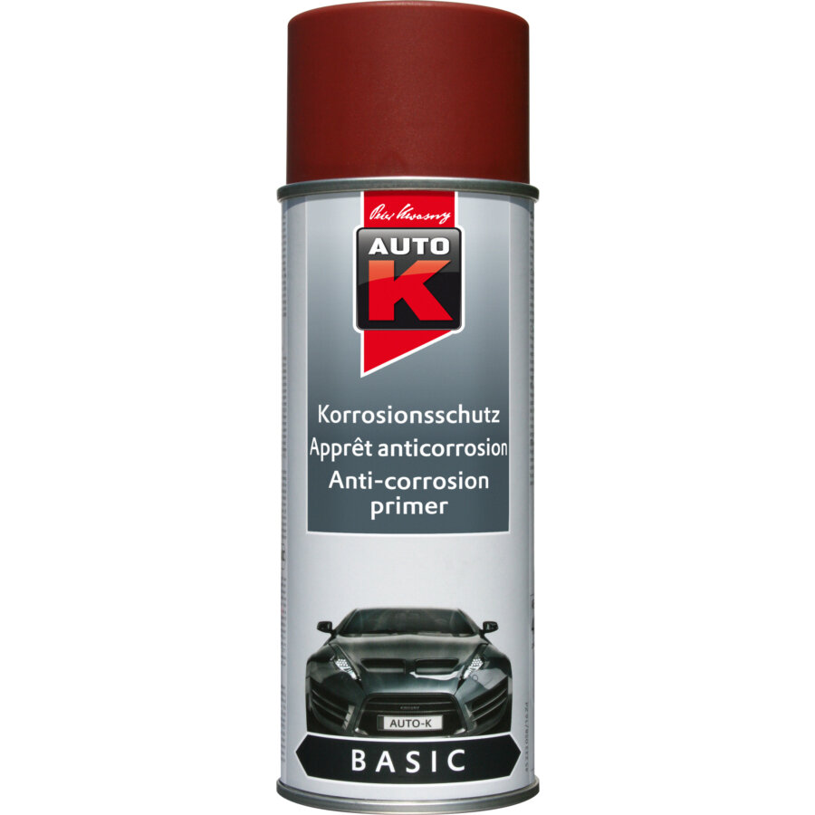 Primer Marrone Brillante AUTO-K 1033058 150ml