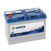 Batteria auto NORAUTO ref 34 35Ah 300A - Norauto