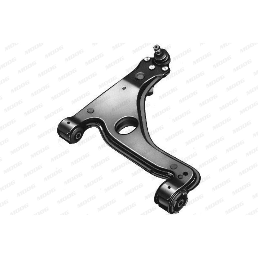 Triangolo sospensione MOOG OP-WP-0671