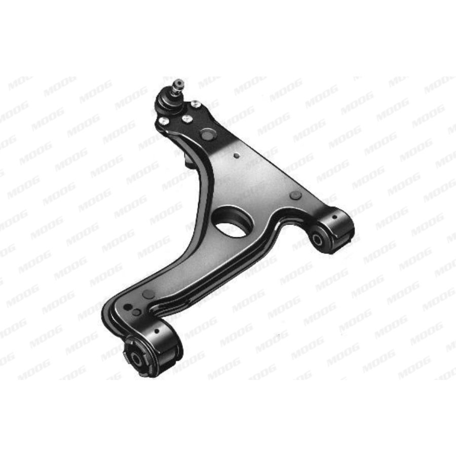 Triangolo sospensione MOOG OP-WP-0670
