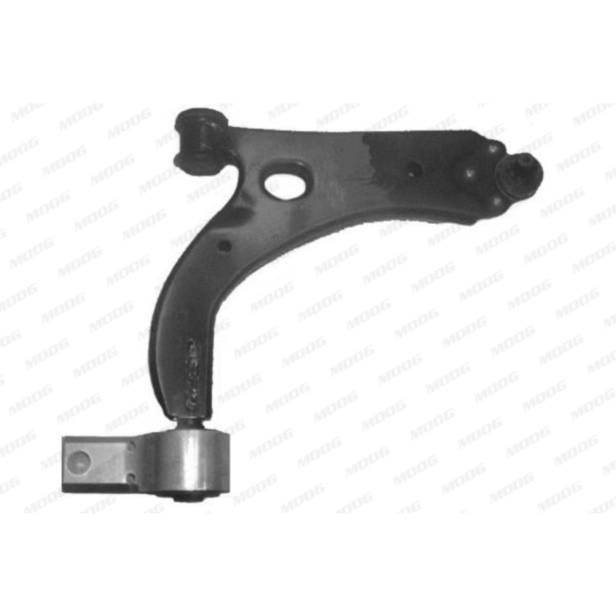 Triangolo di sospensione MOOG FD-WP-0738