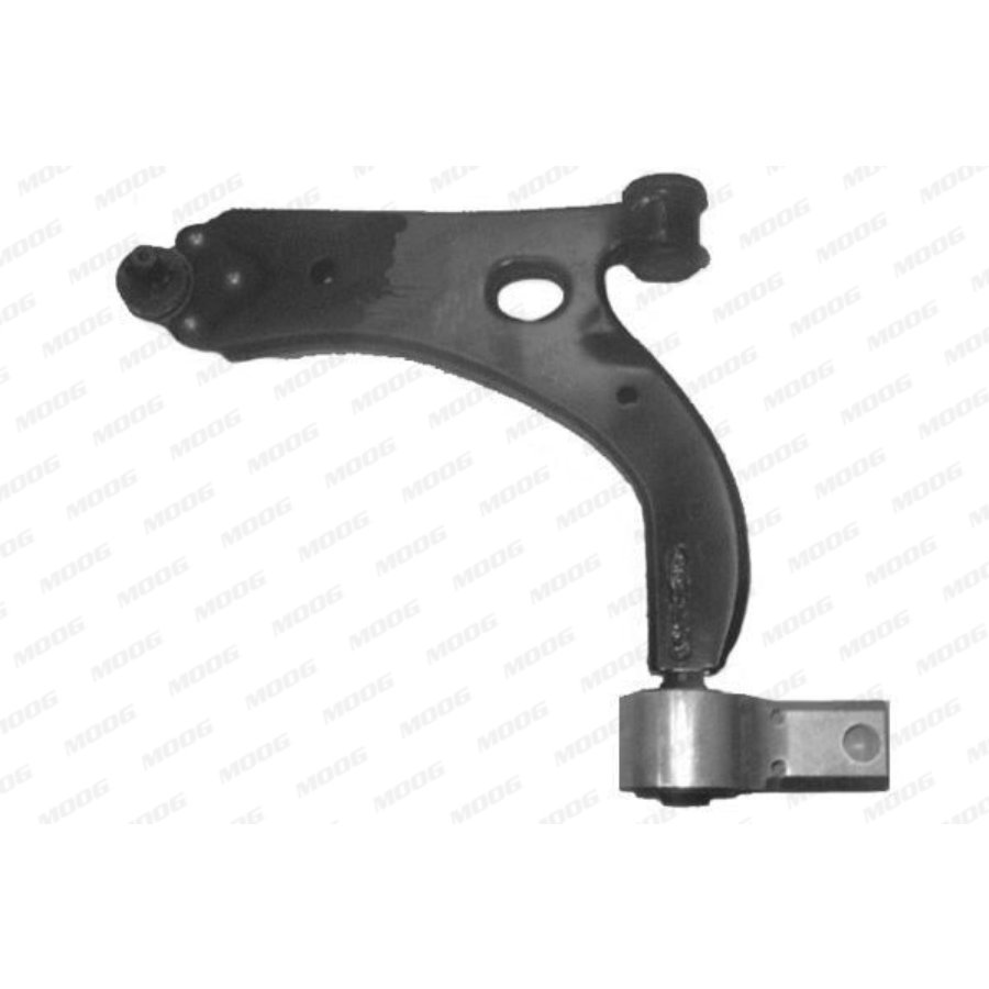 Triangolo di sospensione MOOG FD-WP-0739