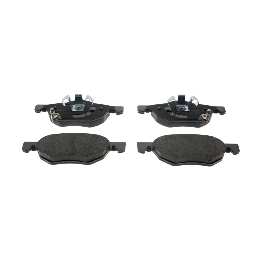 Kit di 4 pastiglie freno FERODO FDB1704