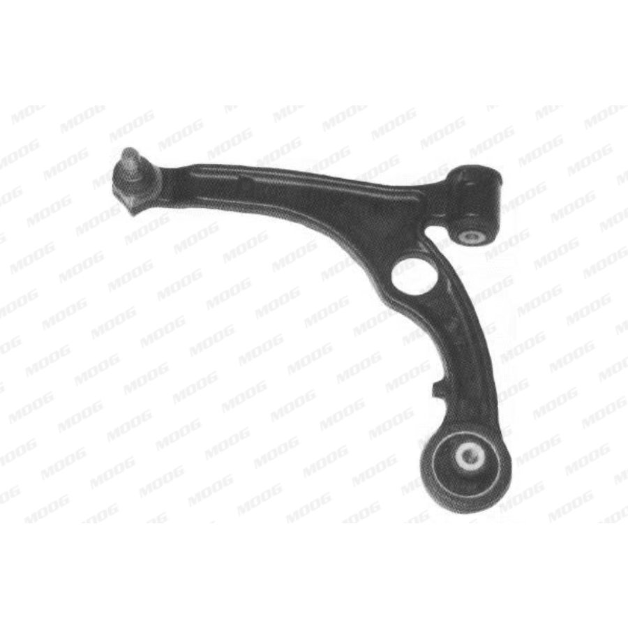 Triangolo sospensione MOOG FI-WP-0939