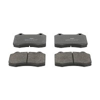 ATE Pastiglie Freno Asse Ant. Adatto A per Alfa Romeo 166 2.0 - 2.4 T