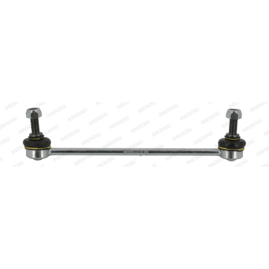 MOOG K750553 – Kit Collegamento Barra Stabilizzatrice, Aftermarket Di Qualità, Ingrassabile, Durata Superiore