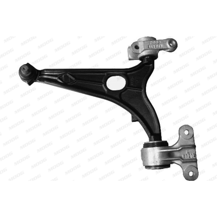 Triangolo sospensione MOOG CI-TC-7298