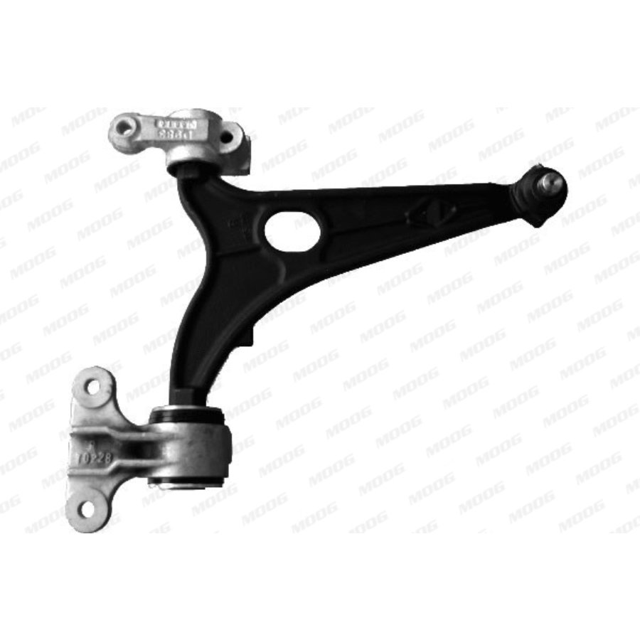 Triangolo sospensione MOOG CI-TC-7299