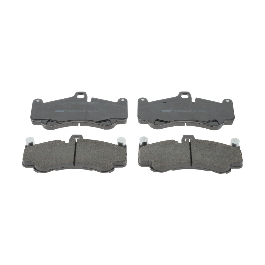 4 Pastiglie freno FERODO FDB4328