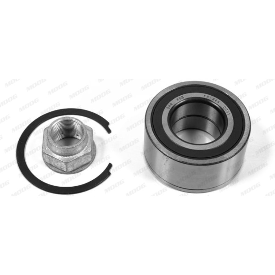 Kit cuscinetto ruota MOOG FI-WB-11574