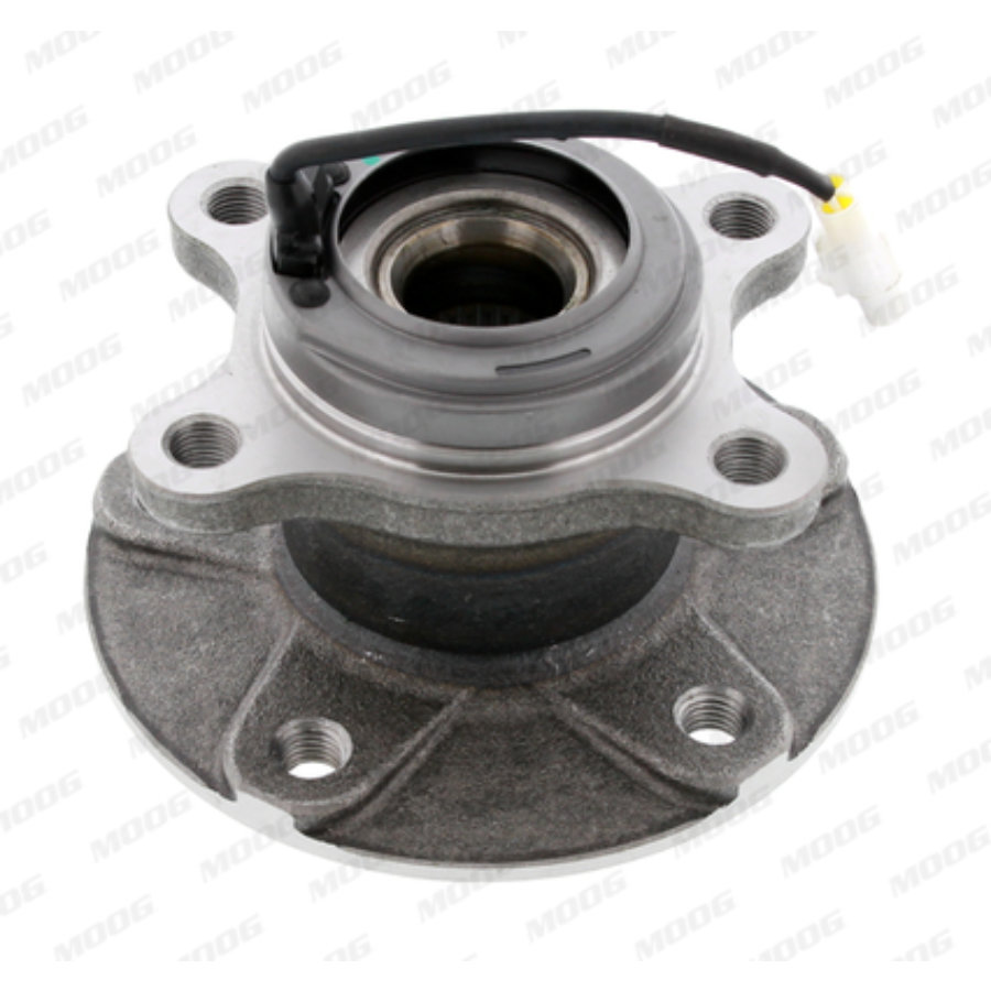 Cuscinetto mozzo ruota MOOG FI-WB-11614