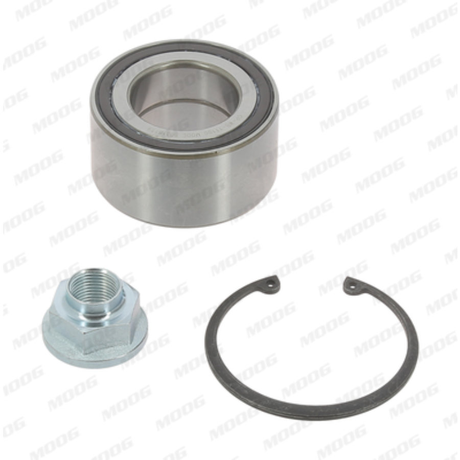 Cuscinetto mozzo ruota MOOG OP-WB-11100