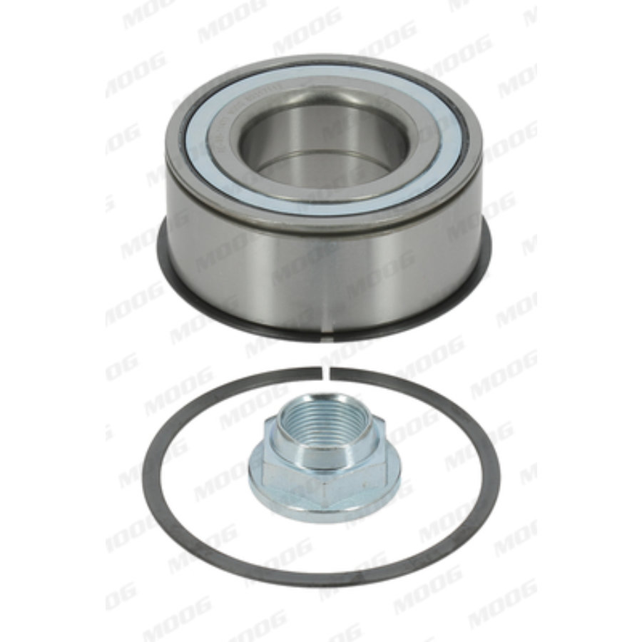 Kit cuscinetto ruota MOOG RE-WB-11471