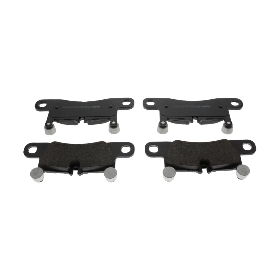 4 pastiglie freno FERODO FDB4424