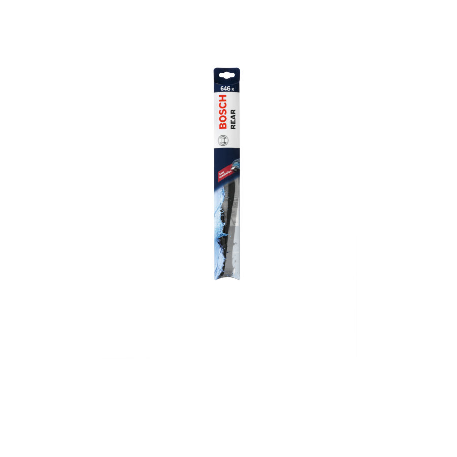 1 spazzola tergicristalli posteriore BOSCH Rear 646R 300 mm