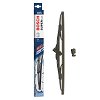 Wish Set Di 3 Tergicristalli Excellence Per Mercedes Classe C T (S202) – Anteriori 600 Mm E Posteriore 400 Mm – Per Tutte Le Stagioni