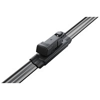 Wish Set Di 3 Tergicristalli Excellence - Anteriore E Posteriore 600mm (24") + 500mm (20") + 400mm (16") - Multistagionali Per Ford Windstar 1994-2003