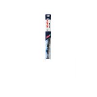 Set Tergicristallo Anteriore E Posteriore Per Mini Clubman R55 2007-2012 - 4 Pezzi In Gomma Naturale - 2