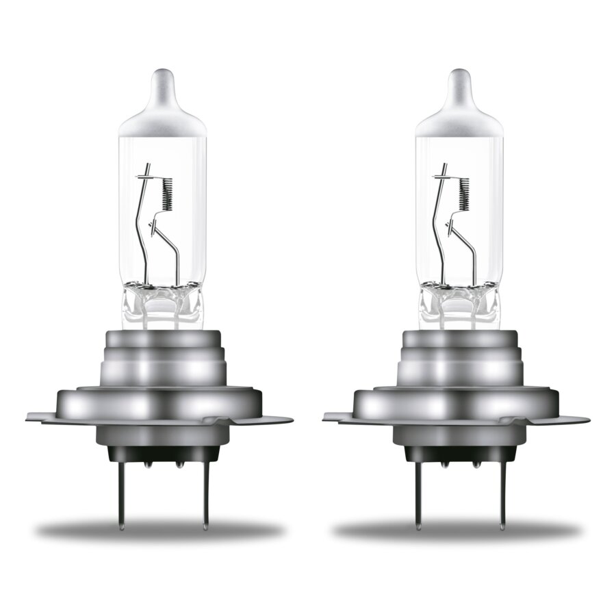 2 lampadine OSRAM Ultra Life H7 da 12 V 55 W - Norauto