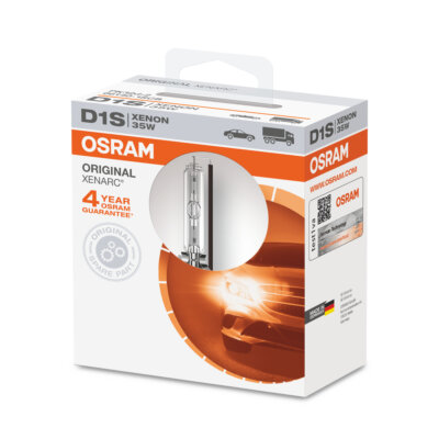 1 LAMPADINA OSRAM H11 ORIGINAL - Norauto