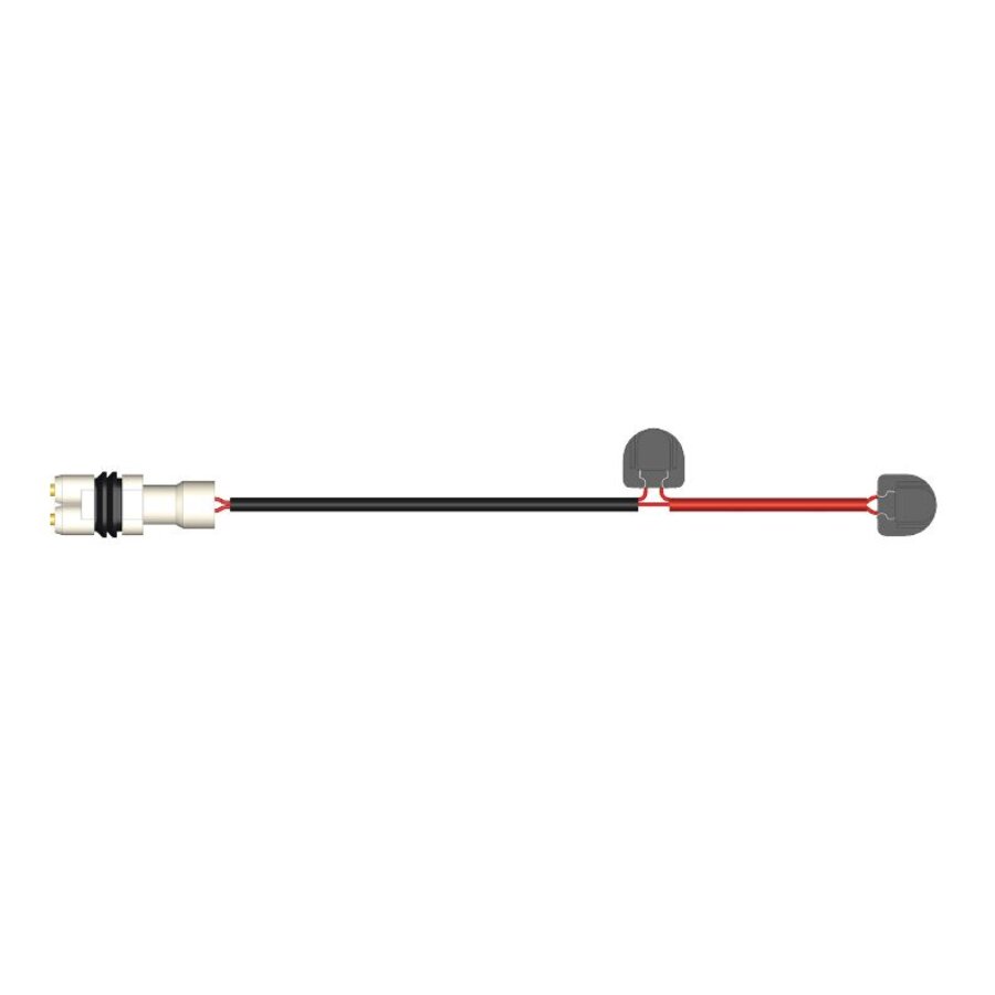 Indicatore di usura FERODO referenza FWI418