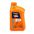 Olio REPSOL per moto e scooter 2T 1 litro