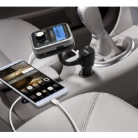 Trasmettitore Bluetooth per auto, Trasmettitore FM - Norauto