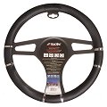 Coprivolante SIMONI RACING Chrome Black CVT/17