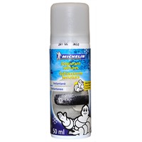 Antighiaccio spray per parabrezza auto deghiacciante vetri con raschietto  200 ml - BricoBravo