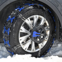 Catene da neve e calze da neve per i tuoi pneumatici - Norauto