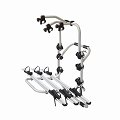 Portabici posteriore FABBRI BICI OK 3 SUV MTB