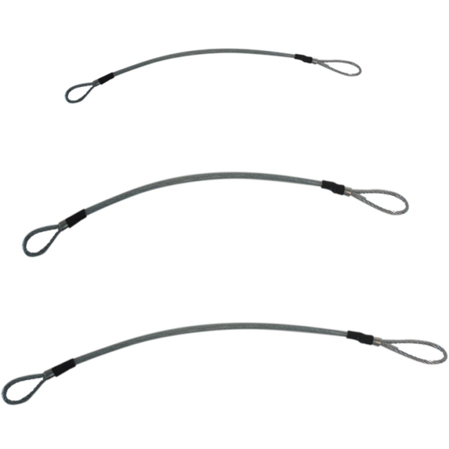 Optional Extension gringo FABBRI 250mm cod. 6950270