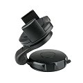 Mini supporto per smartphone su clip ventosa NORAUTO