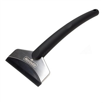 Raschiaghiaccio NORAUTO Alluminio taglia L