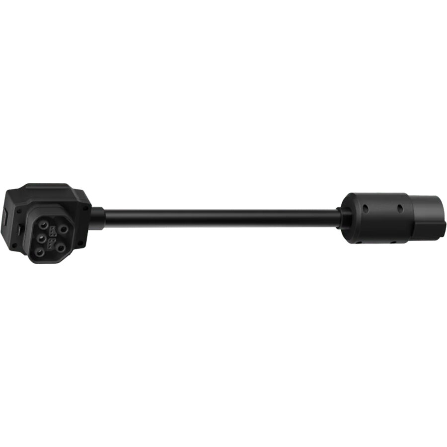 ADATTATORE EV STREAMER DELTA PRO 3