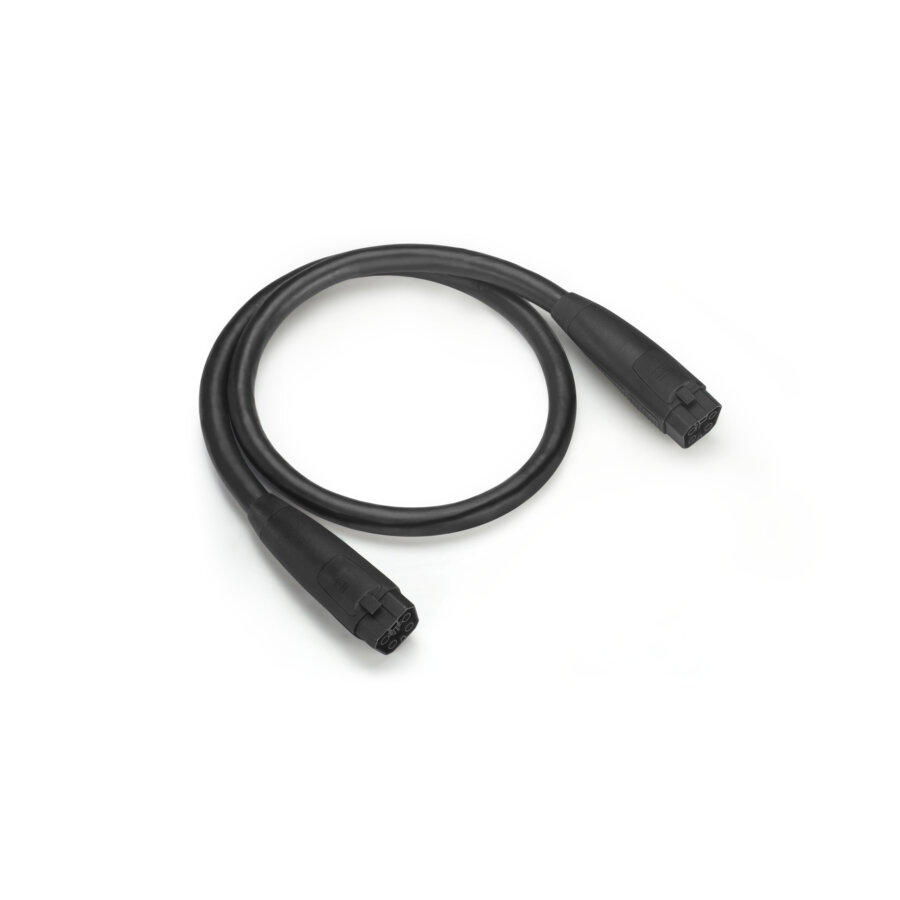 CAVO EXTRA BATTERY PER DELTA PRO 3 E DELTA PRO EXTRA 0.85M