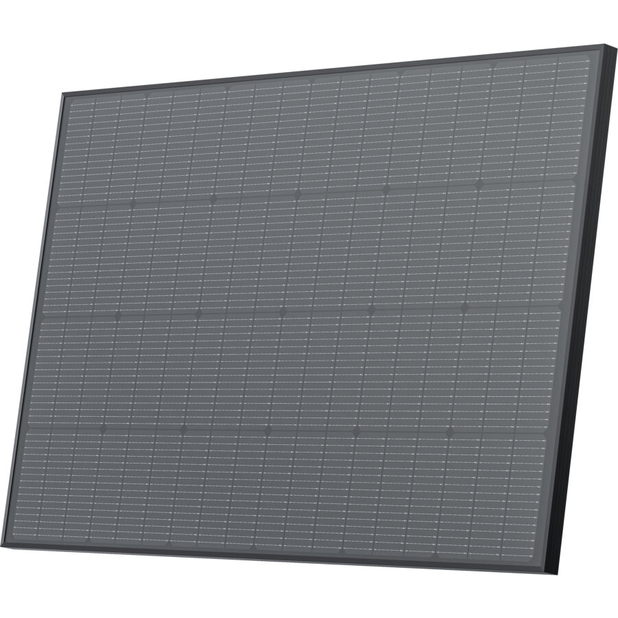 Pannello solare Ecoflow 175w