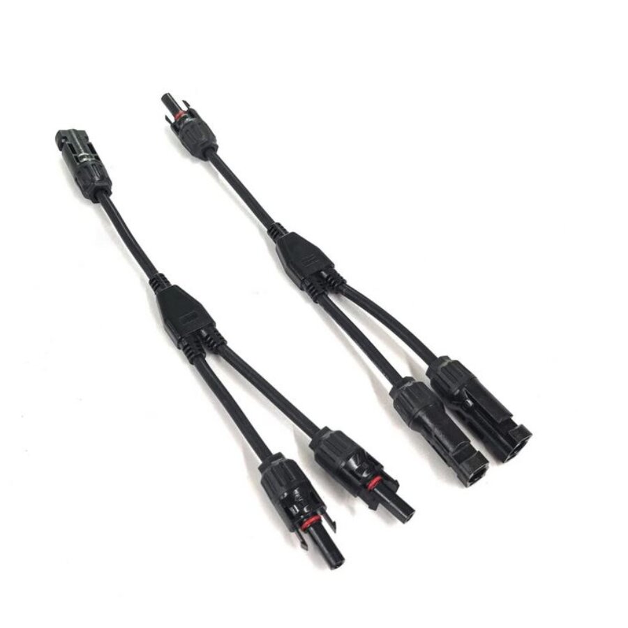 Ciciglow Cavo Di Alimentazione CA 220V Per Impianto Solare – 3 Metri 3G1,5 Mm² – Spina Europea – Per Inverter WVC