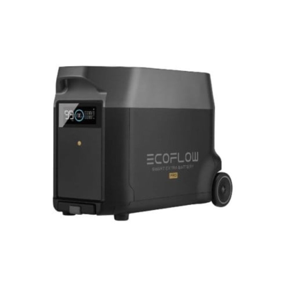 Batteria supplementare ECOFLOW DELTA PRO