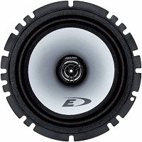 2 Altoparlanti Coassiali ALPINE SXE-5725S – 5x7", 2 Vie, 35W RMS / 200W Max, 4 Ohm, A Coppia