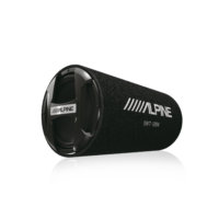 Subwoofer ALPINE SWT-12S4 30 cm a forma di tubo