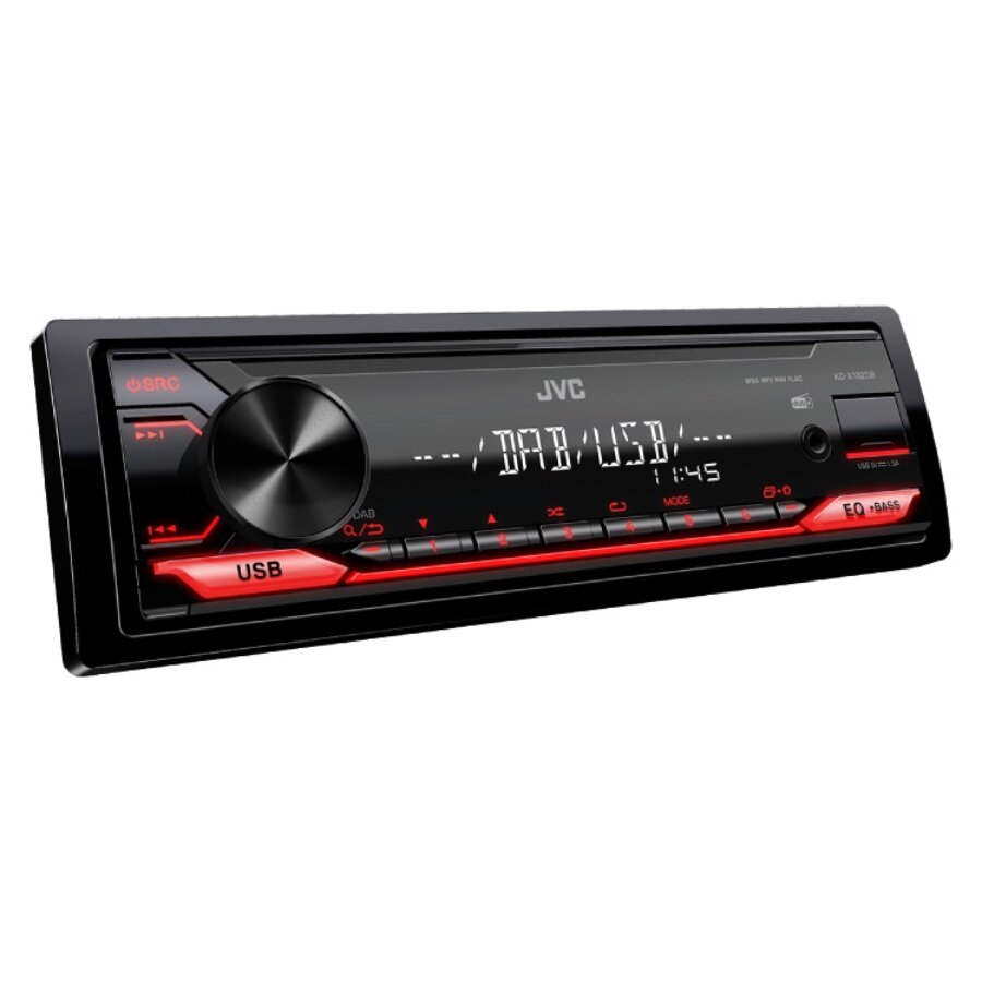 Autoradio KD-X182DB - JVC