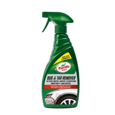 Detergente insetti, rimuovere insetti, pulitore insetti - Norauto