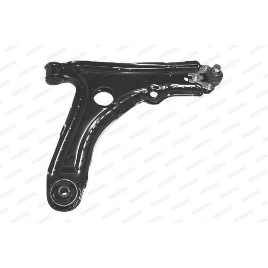 Triangolo sospensione MOOG VO-WP-8221